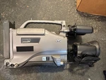 Jvc GY-DV5000U Professional Camcorder For Parts. Fixed Price $250.00.