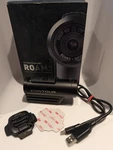 Contour ROAM3 1900 W/ Box And Some Accessories - Read Description Not Working. Fixed Price $46.79.