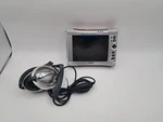 Archos Video Av 340 40GB For Parts Repair Doesn Turn + Headphones. Fixed Price $19.99.