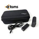 Logitech Mevo Start A30103A Wireless Streaming Camera & Accessories. Fixed Price $299.99.
