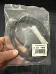 New Red Digital Cinema 6' Ptap-to-power Cable Mfr# 790-0676. Fixed Price $50.00.