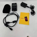 Kodak ZI8 Camcorder Black Compact Hd Pocket Video Camera. Fixed Price $9.99.