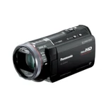 Panasonic X900 Digital High Definition Video Camera With Built-in Memory 64GB. Fixed Price $448.00.