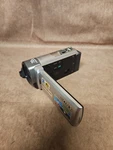 Sony Handycam DCR-SX65 Digital Video Camera Recorder Silver. Fixed Price $65.00.