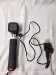 Gopro Hero 4 Session Action Camera Camcorder Bundle Tested. Fixed Price $79.99.