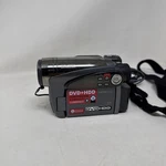 Hitachi DZ-HS500A Dvd/hdd 30GB Hybrid Video Camera Camcorder. Fixed Price $44.50.