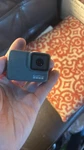 Gopro HERO7 Silver 10MP 4K Action Camera SPTM1. Fixed Price $89.99.