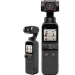 Dji Osmo Pocket 2 Handheld Gimbal Stabilizer 3-AXIS 4K Camera. Fixed Price $196.80.