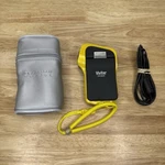 Vivitar Digital Video Recorder Underwater Camcorder Dvr 850W Yellow Compact. Fixed Price $14.95.