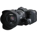 Jvc GC-PX100 Full Hd Everio Camcorder. Fixed Price $899.00.