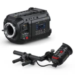 Blackmagic Design Ursa 17K 65 Cinema Camera With Evf Mount Kit. Fixed Price $19484.00.