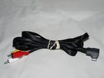 Hitachi Rca Cable Stereo PROV949HB PRO898LH VM-H835 VM-H720A VM-H725. Fixed Price $35.99.