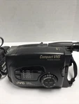 Jvc Gr AX220U Vhs Video Camcorder Camera Only. Fixed Price $24.99.