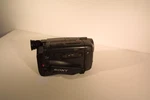 Sony HI8 Video Camera Recorder CCD-TRV70 Complete Kit With Bag, Cables & More. Fixed Price $136.61.
