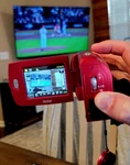 Vivitar DVR949BLK Camcorder. Fixed Price $50.00.