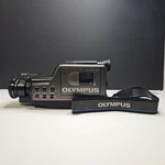 Olympus VX-803-U 8MM Movie Video Camera. Fixed Price $29.87.