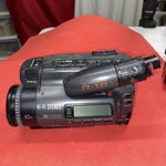 Ricoh R-18H Video Camera Recorder HI8 Untested, Parts, REPAIR(E5). Fixed Price $17.85.