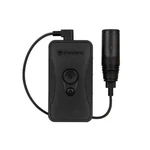 Transcend Drivepro Body 60 Camera 1080P Hd. Fixed Price $248.51.