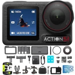 Dji CP.OS.00000378.01 Osmo Action 5 Pro Adventure Combo + Accessories Kit. Fixed Price $469.99.
