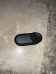 INSTA360 Go 3S Standalone Camera 128GB (black). Fixed Price $189.95.