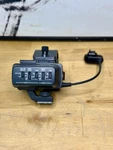 Sony HVR-A1 Xlr Microphone Adapter. Fixed Price $46.99.