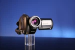 Panasonic VDR-D230 Dvd Video Camera W/ Battery, Charger, Cable Tested. Fixed Price $71.01.