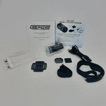 Stealth STC-EPIC1 5.0 Video Action Sports Camera Tested Working. Fixed Price $59.97.