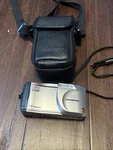 Olympus Camedia Digital Camera D-340R W/ Case. Fixed Price $50.00.