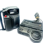 Sony Camcorder Video Camera HI8 CCD-SC7 Tested Working From Japan. Fixed Price $280.00.