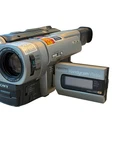 Sony CCD-TRV66 Stereo Hi 8MM VIDEO8 Camcorder Vcr Transfer Tested Works. Fixed Price $249.99.