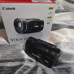 Canon Vixia Hf M31 Full 1080P Avchd 32GB Flash Camcorder Only 15X Untested. Fixed Price $65.00.