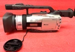 Canon DM-XM2 3CCD Digital Video Camcorder Pal. Fixed Price $345.00.