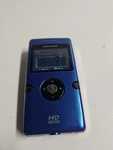 Sylvania 720P Digital Video Camera Blue Screen HD1Z-PB. Fixed Price $17.99.