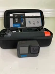 Gopro HERO11 Black Action Camera With Accessories Special Bundle. Fixed Price $428.18.