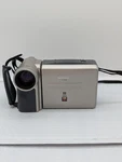 Vintage Camcorder Sharp Viewcam VL-E760U Untested Sold As Is For Parts Repair. Fixed Price $15.00.