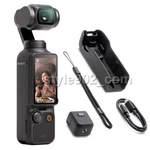 Original Dji Osmo Pocket 3 Camera 1" Cmos 4K Activetrack 6.0 - Fedex. Fixed Price $552.20.