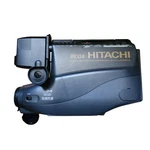 Vintage Hitachi VM-1800A Vhs Camcorder X24 Zoom. Fixed Price $20.00.