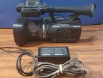 Panasonic AG-AC90APJ Proffesional Handheld Avccam Full Hd Camcorder. Fixed Price $499.99.
