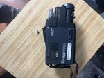 Jvc Gr C11U Video Movie Camera Vhsc High Quality -untested. Fixed Price $45.00.
