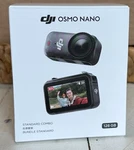 Dji - Osmo Nano Standard Combo (128GB) Black. Fixed Price $399.99.