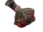 Canon ES190 Camcorder. Battery Charger Dock And Camera Bag Included. Works. Fixed Price $124.95.