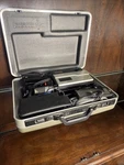 Panasonic Vhs Omni Movie Camera. Fixed Price $115.00.