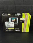 Vivitar Vivicam 5015 5.1MP Compact Digital Holiday Camera - New, Boxed & Sealed. Fixed Price $40.17.