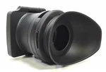 Sony PMW-320 PMW320 PXW-X320 PXWX320 Viewfinder Loupe Part With Rubber Eye Cup. Fixed Price $425.00.