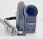 Canon DC310 Ntsc Camcorder Used. Fixed Price $57.99.