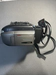 Panasonic PV-L758D Palmcorder Vhs-c Camcorder Video Untested. Fixed Price $50.00.