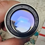 Raynox DVR-3000 3X Super Telephoto Lens For Camcorder. Fixed Price $90.00.