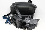 Sony CCD-TR700 HI-8 Handycam Video Camera W/ Battery & Charger Power. Fixed Price $69.99.