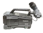 Panasonic AJ-PX800 2/3 P2 Avc-ultra Hd Camcorder With 16GB Card, Viewfinder. Fixed Price $1800.00.