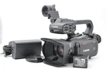 Mint Canon XA60 Professional Uhd 4K Camcorder Black W/ Handle Unit From Japan. Fixed Price $1049.99.